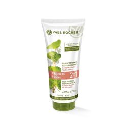 Yves Rocher Lait Hydratant Raffermissant 2 En 1 Best