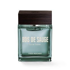 Yves Rocher Eau De Toilette Bois De Sauge - 50Ml Best