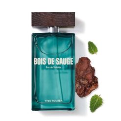 Yves Rocher Eau De Toilette Bois De Sauge - 50Ml Best