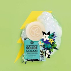 Yves Rocher Le Shampooing Solide Douceur Online