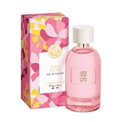 Yves Rocher Eau De Parfum Plein Soleil Online