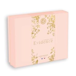 Yves Rocher Coffret Eau De Parfum Comme Une Evidence Best