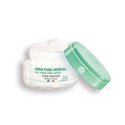 Yves Rocher Gel Creme Zero Defaut Online