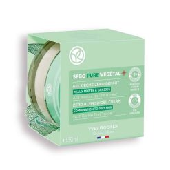 Yves Rocher Gel Creme Zero Defaut Online