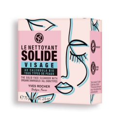 Yves Rocher Nettoyant Solide Visage Online