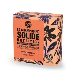 Yves Rocher Le Shampooing Solide Nutrition Hot