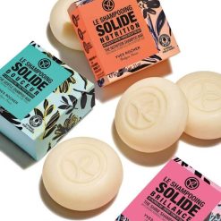 Yves Rocher Le Shampooing Solide Nutrition Hot