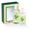 Yves Rocher Coffret Parfume Eau Fraiche The Vert Online