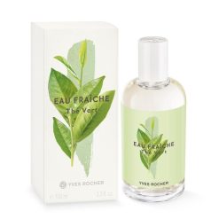 Yves Rocher Coffret Parfume Eau Fraiche The Vert Online