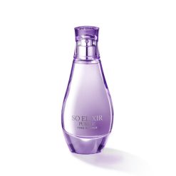 Yves Rocher Eau De Parfum So Elixir Purple - 50Ml Wholesale