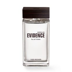 Yves Rocher Comme Une Evidence Homme Eau De Toilette - 100Ml Online