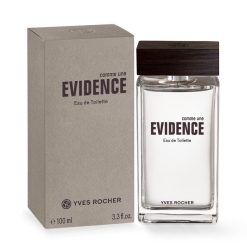 Yves Rocher Comme Une Evidence Homme Eau De Toilette - 100Ml Online