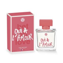 Yves Rocher Eau De Parfum Oui A L'Amour 30Ml Wholesale