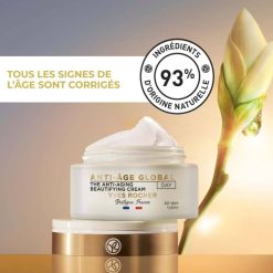 Yves Rocher La Creme Correctrice Sublimatrice - Jour Toutes Peaux Best