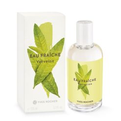 Yves Rocher Eau Fraiche Verveine Hot