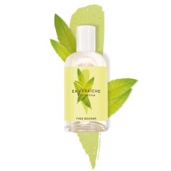 Yves Rocher Eau Fraiche Verveine Hot