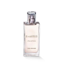 Yves Rocher Comme Une Evidence - L'Eau De Parfum 50Ml Clearance