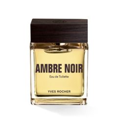 Yves Rocher Ambre Noir - Eau De Toilette 50Ml Clearance