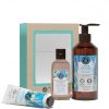 Yves Rocher Coffret Mains - Algue Sauvage & Criste Marine New