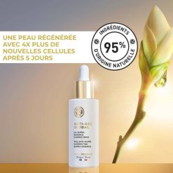 Yves Rocher La Supra Essence Correctrice New