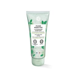 Yves Rocher Le Gommage Purifiant Pure Menthe Clearance