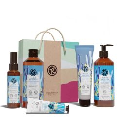 Yves Rocher Coffret Algue Sauvage & Criste Marine Wholesale