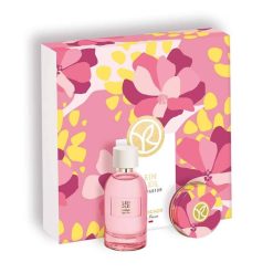 Yves Rocher Coffret Eau De Parfum Plein Soleil Online