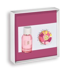 Yves Rocher Coffret Eau De Parfum Plein Soleil Online