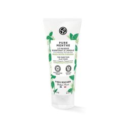 Yves Rocher Le Masque Purifiant A L'Argile Pure Menthe Clearance