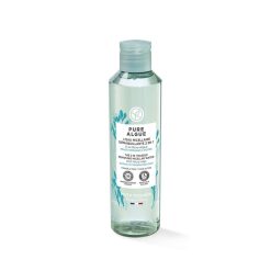 Yves Rocher L'Eau Micellaire Demaquillante 2 En 1 Pure Algue - 200Ml Hot