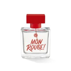 Yves Rocher Mon Rouge - Eau De Parfum 30Ml Clearance