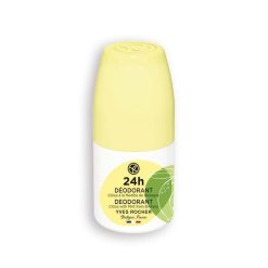 Yves Rocher Deodorant Citrus A La Menthe De Bretagne Best