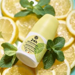 Yves Rocher Deodorant Citrus A La Menthe De Bretagne Best