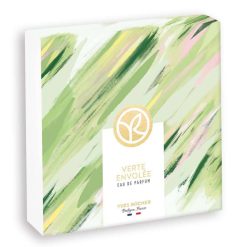 Yves Rocher Coffret Eau De Parfum Verte Envolee Hot