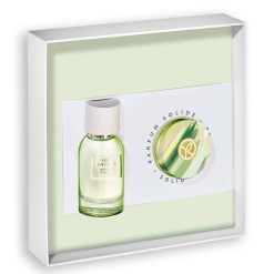 Yves Rocher Coffret Eau De Parfum Verte Envolee Hot