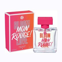 Yves Rocher Bloom In Love Eau De Parfum - 30Ml Clearance