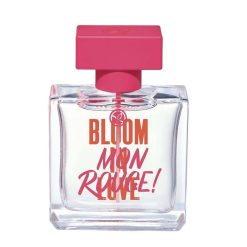 Yves Rocher Bloom In Love Eau De Parfum - 30Ml Clearance