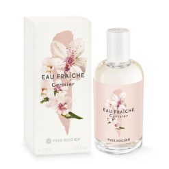 Yves Rocher Eau Fraiche Cerisier Wholesale