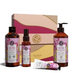 Yves Rocher Coffret Soin Fleur Des Pres Wholesale