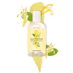 Yves Rocher Eau Fraiche Chevrefeuille Online