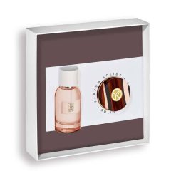 Yves Rocher Coffret Eau De Parfum Cuir De Nuit Best