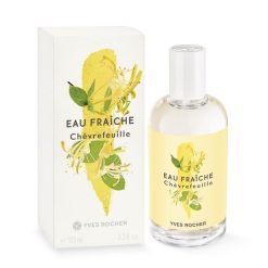 Yves Rocher Coffret Parfume Eau Fraiche Chevrefeuille Online