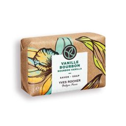 Yves Rocher Savon Vanille Bourbon Wholesale