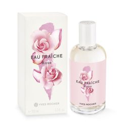 Yves Rocher Coffret Parfume Eau Fraiche Rose Wholesale