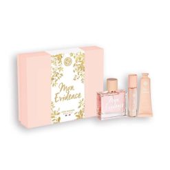 Yves Rocher Coffret Eau De Parfum Mon Evidence Wholesale