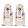 Yves Rocher Duo Eco-Recharges Noix De Coco New