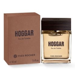 Yves Rocher Hoggar Eau De Toilette - 50Ml Hot