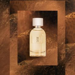 Yves Rocher Eau De Parfum Sable Fauve Clearance