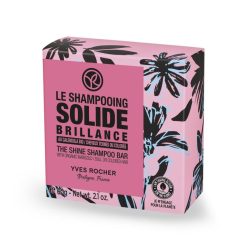 Yves Rocher Le Shampooing Solide Brillance New