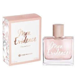 Yves Rocher Mon Evidence L'Eau De Parfum - 50Ml Online